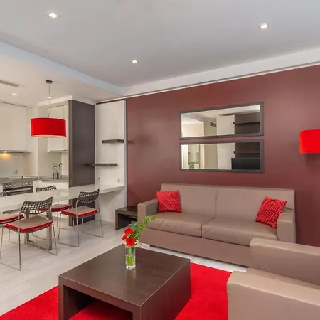 Nh Collection Center 4*