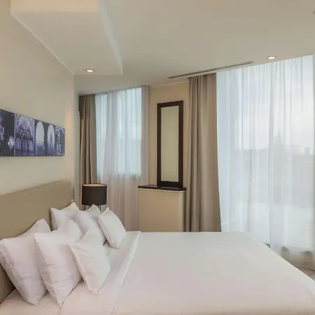 Nh Collection Center Hotel Budapest