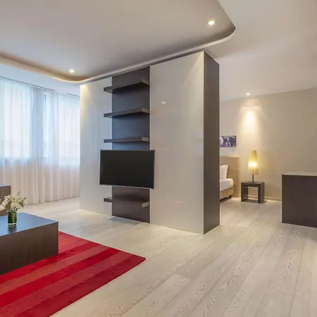 Nh Collection Center Hotel 4*