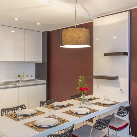 Nh Collection Center Hotel Budapest