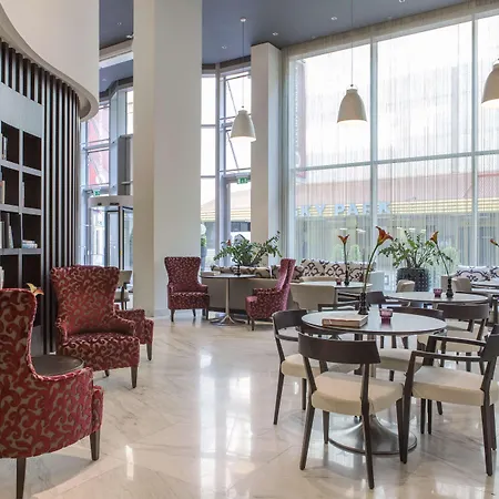 Nh Collection Center 4* Budapest