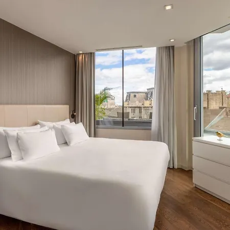 Nh Collection Center Hotel Budapest