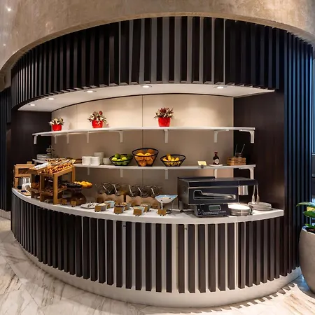 Nh Collection Center 4*