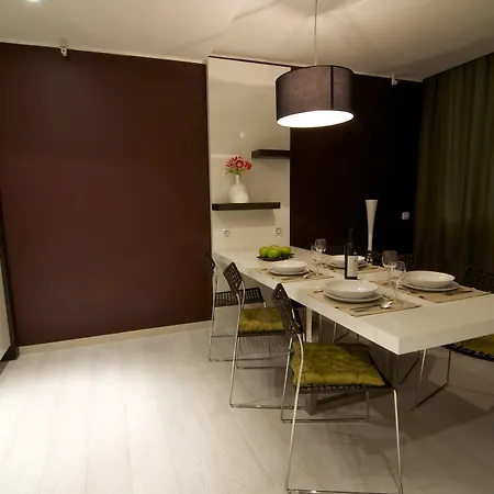 Szálloda Nh Collection Center 4*