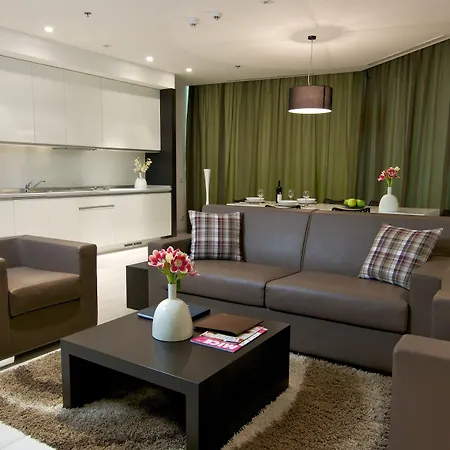 Nh Collection Center Szálloda 4*