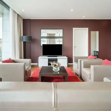 Nh Collection Center Hotel 4*