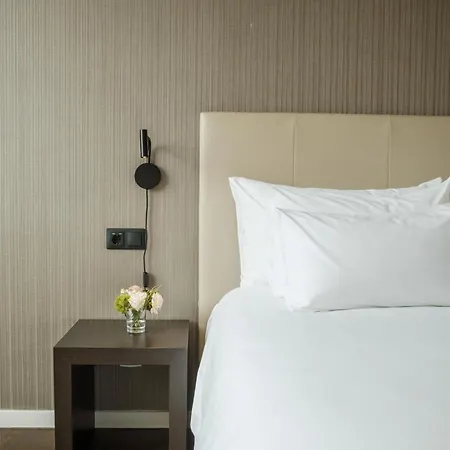 Hotel Nh Collection Center 4*