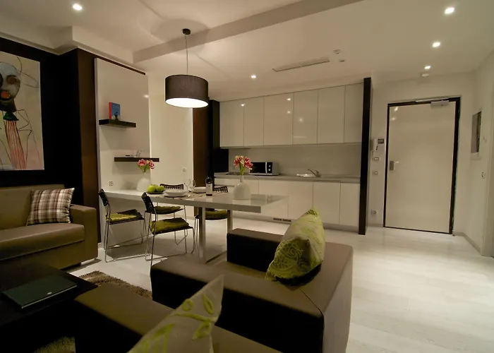 Nh Collection Center מלון 4*