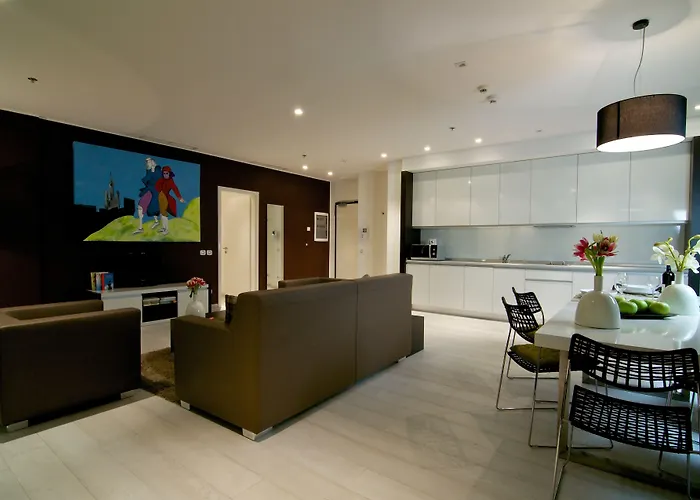 Nh Collection Center 4* בודפשט