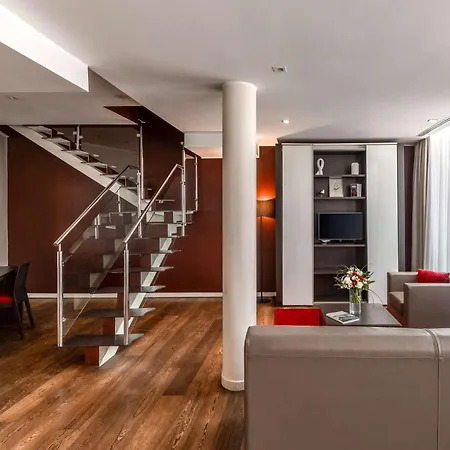 Nh Collection Center Hotel 4*