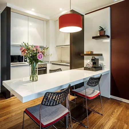 Hotel Nh Collection Center Budapesta