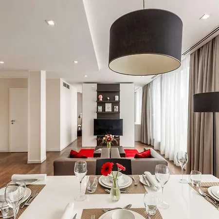 Nh Collection Center Hotel 4*