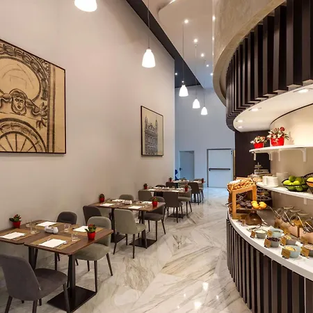 Hotel Nh Collection Center