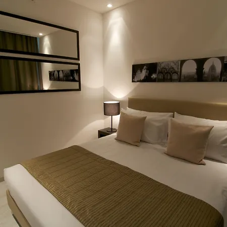 Nh Collection Center Budapesta