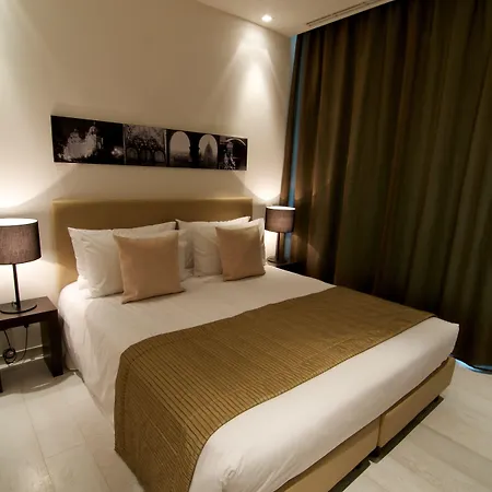 Nh Collection Center 4* Budapesta