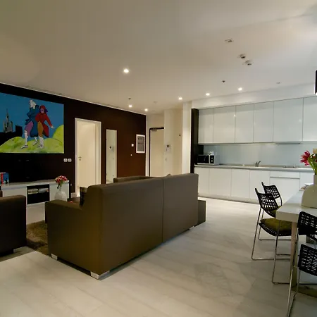 Nh Collection Center 4* Budapesta