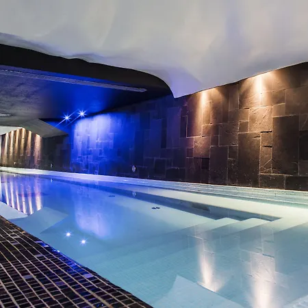 Nh Collection Center Hotel 4*