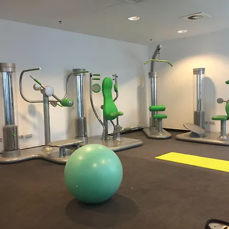 Nh Collection Center 4*