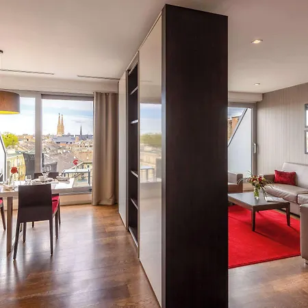 Hotel Nh Collection Center