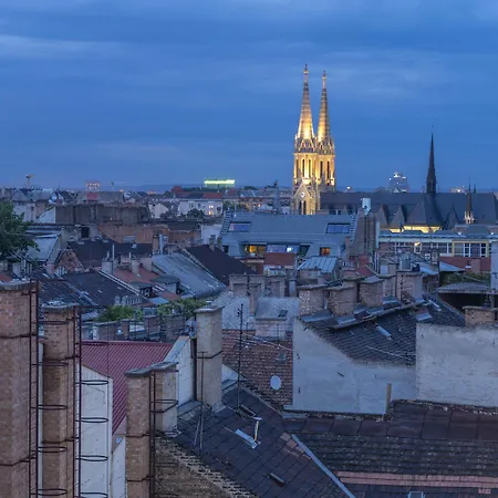 Hotel Nh Collection Center