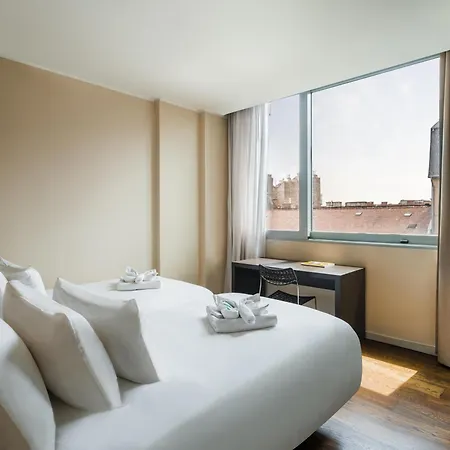 Nh Collection Center 4*