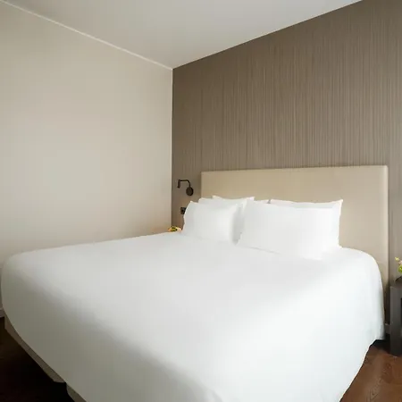 Nh Collection Center 4* Budapesta