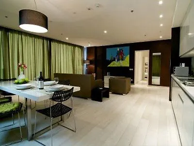 Hotel Nh Collection Center Budapešť