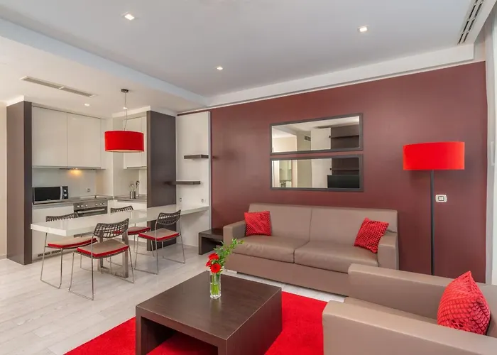 Nh Collection Center 4*