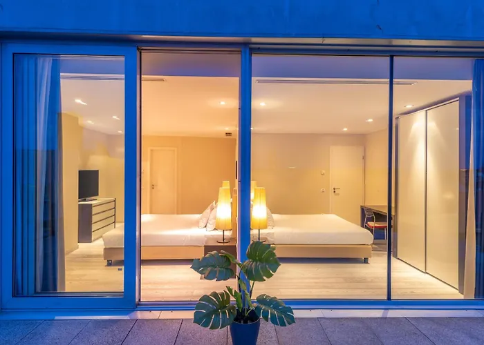 Nh Collection Center Отель 4*