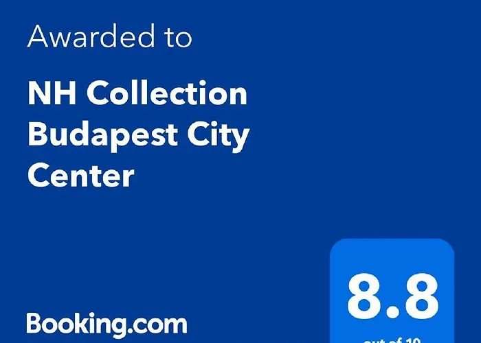 Nh Collection Center 4*