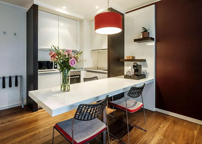 Отель Nh Collection Center Будапешт