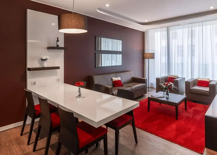 Nh Collection Center Будапешт