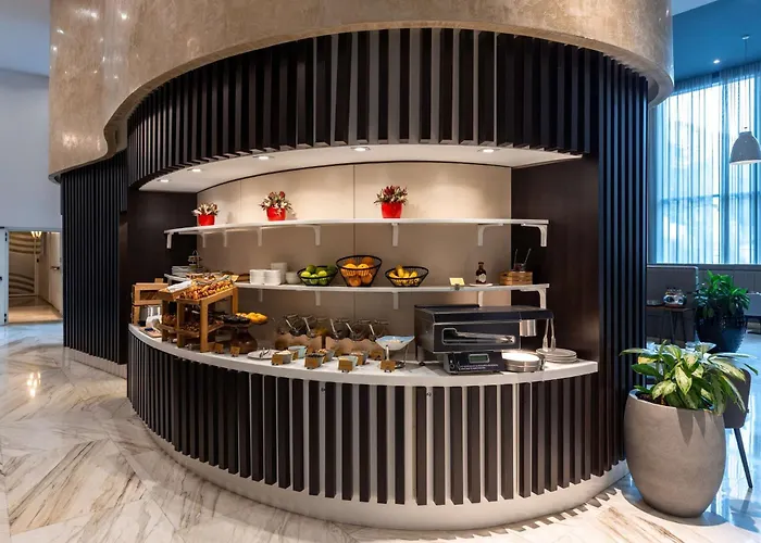 Nh Collection Center 4*