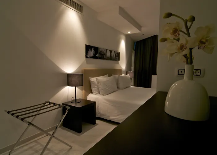 Nh Collection Center 4* Будапешт