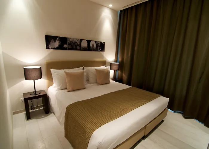 Nh Collection Center 4* Budapest