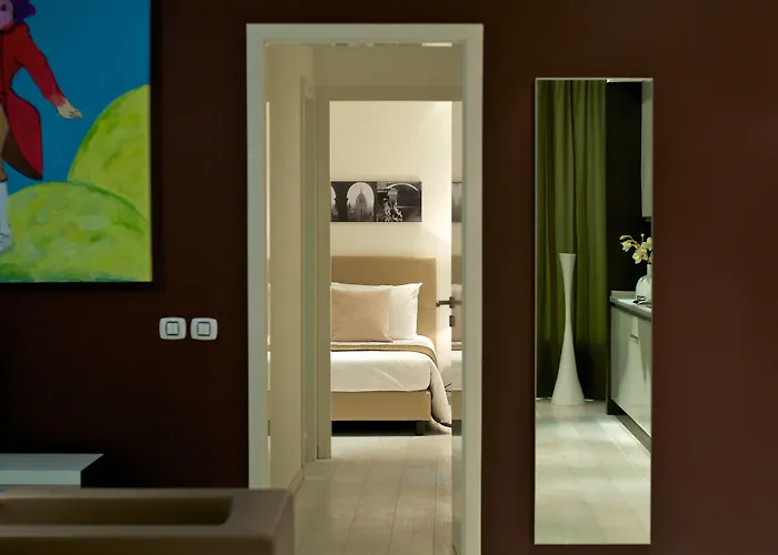 Отель Nh Collection Center Будапешт