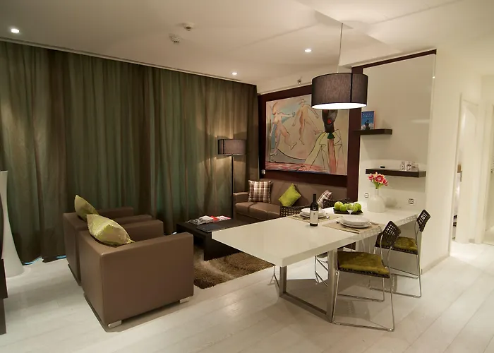 Nh Collection Center Отель