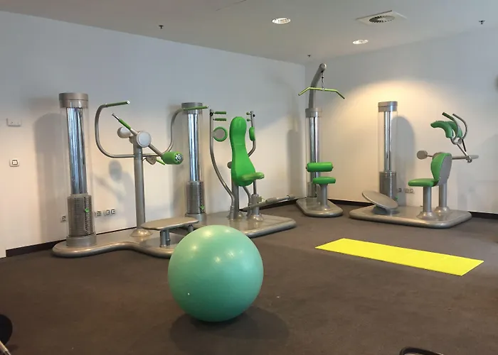 Nh Collection Center 4*