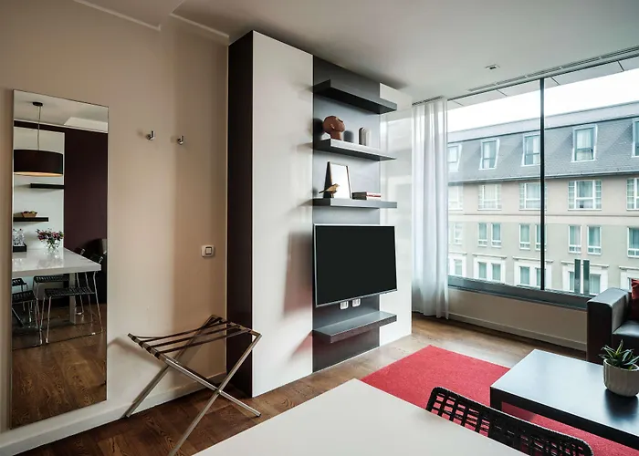 Nh Collection Center 4*