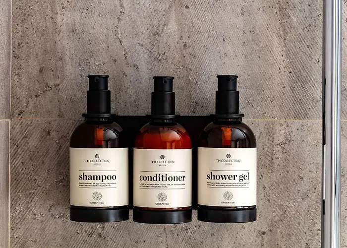 Nh Collection Center 4* Будапешт