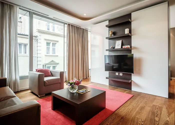 Nh Collection Center Отель Будапешт