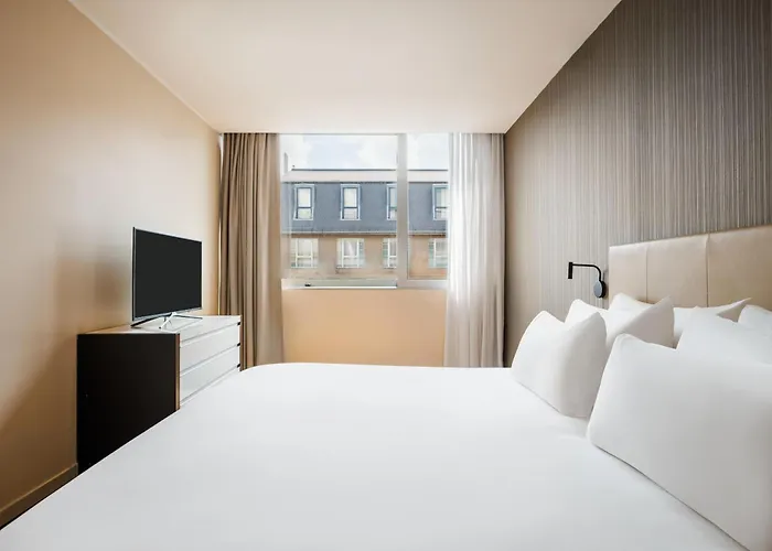 Отель Nh Collection Center Будапешт