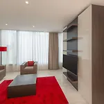 Nh Collection Center Szálloda 4*