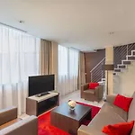 Nh Collection Center 4* Budapest