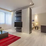 Nh Collection Center Szálloda 4*