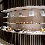 Nh Collection Center Szálloda 4*