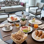 Nh Collection Center 4* Budapest