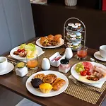 Nh Collection Center 4* Budapest
