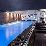 Nh Collection Center Szálloda 4*