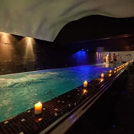 Nh Collection Center Hotel Budapest